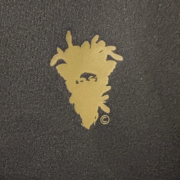 Crooks & Castles Black Windbreaker Jacket - Picture 3 of 9